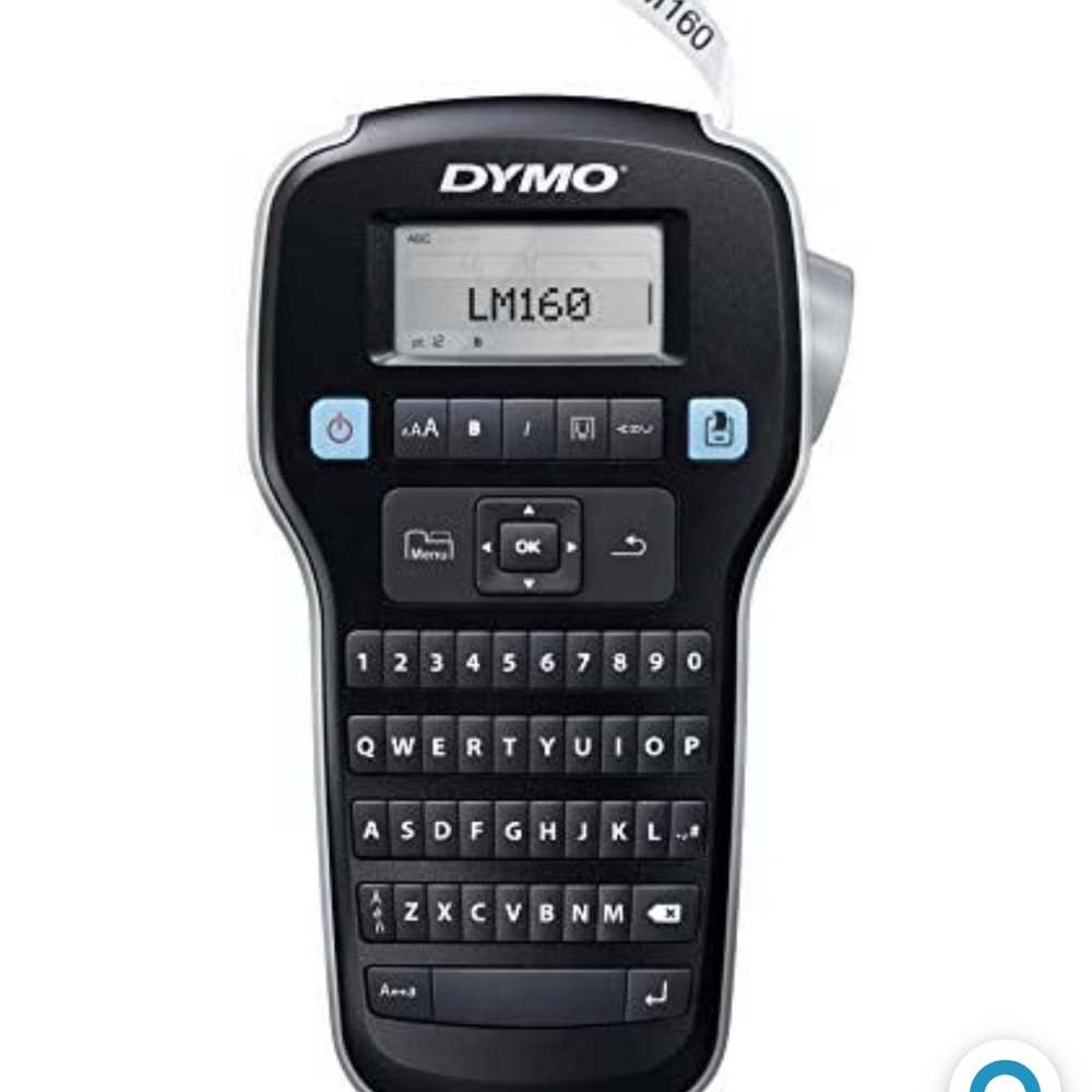 Label printer